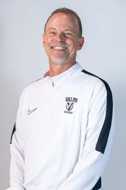 Photo of Head Coach John Marovich